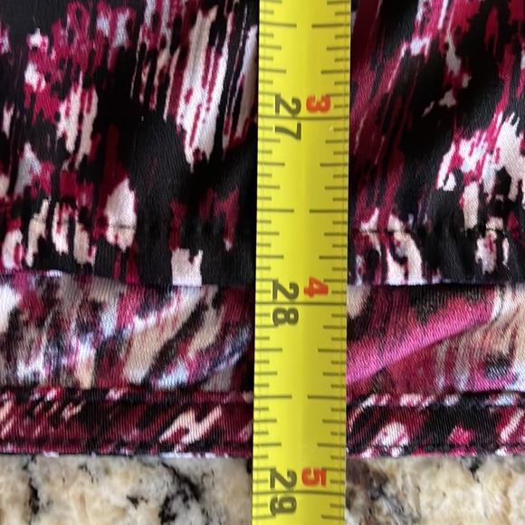 Large Jones Studio Knit Blouse Like New ❤️ - Picture 7 of 8